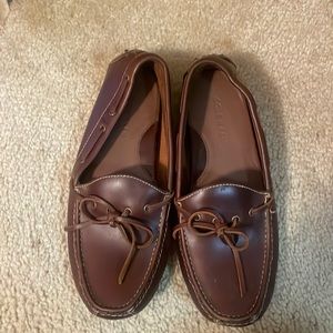 Men’s Cole Haan loafers 7.5